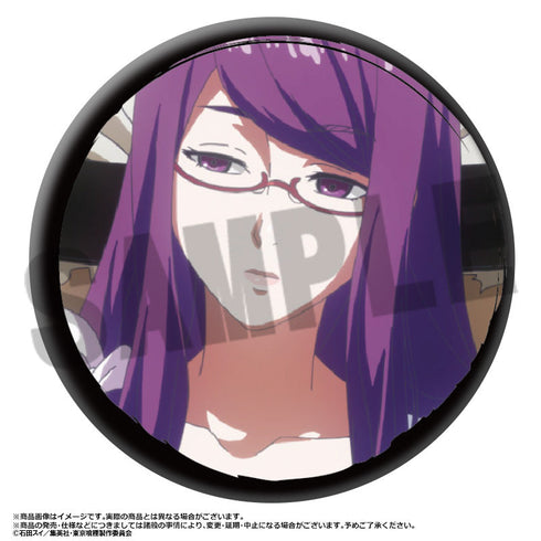 『東京喰種トーキョーグール』トレーディング缶バッジ【BOX】【202506再販】